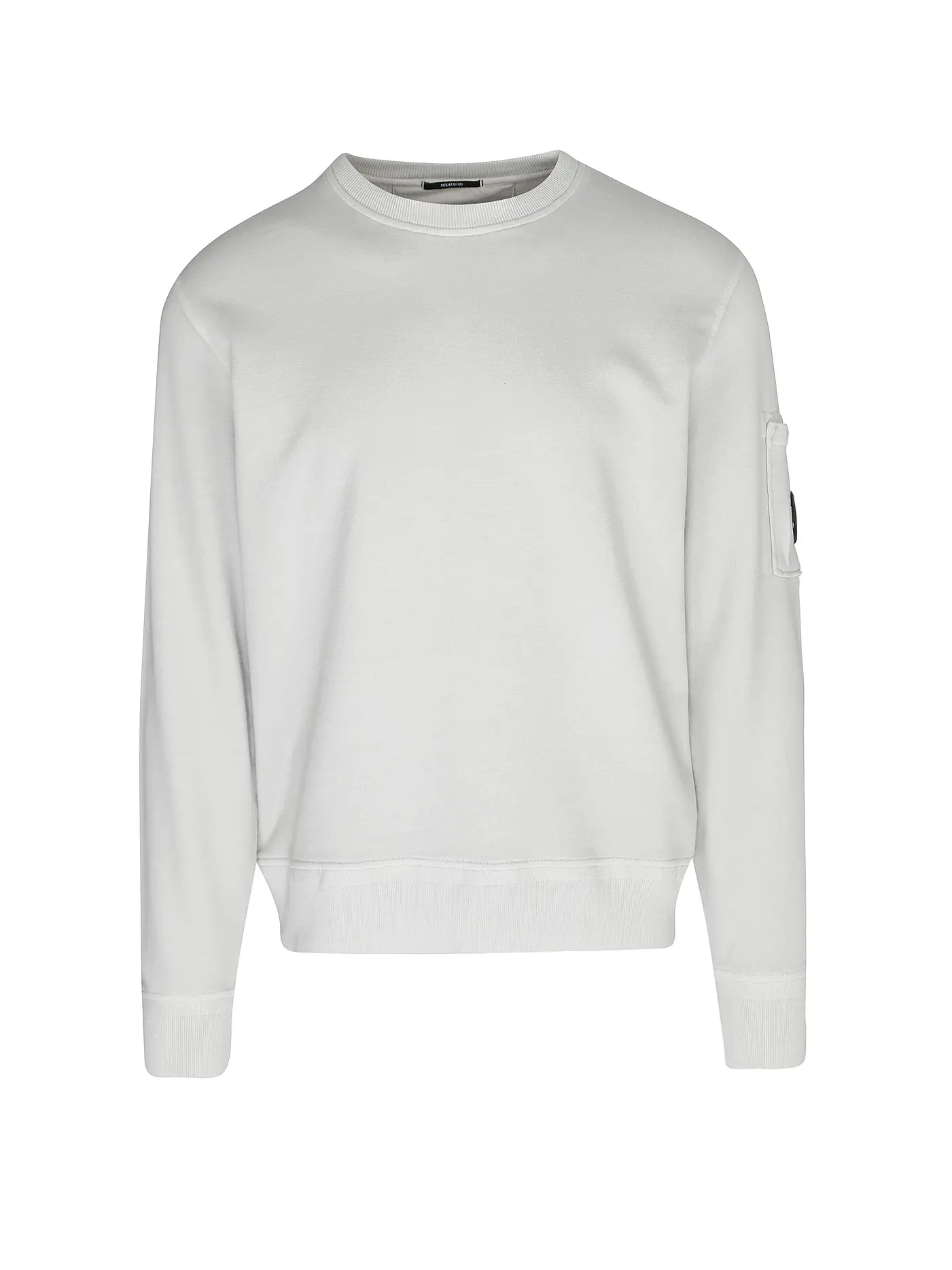 CP COMPANY | Sweater | grau